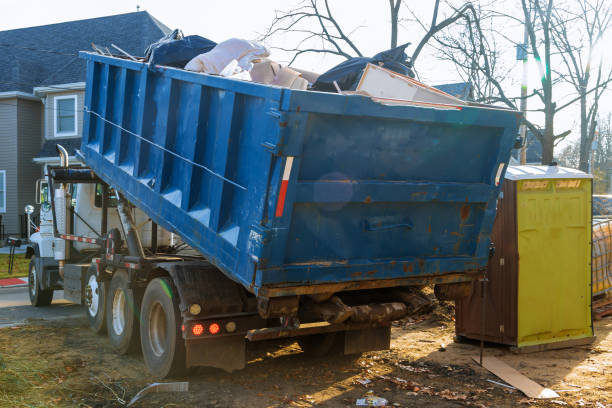 Best Commercial Cleanout Services  in Mont Clare, PA