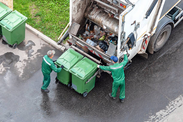 Best Junk Hauling Services  in Mont Clare, PA