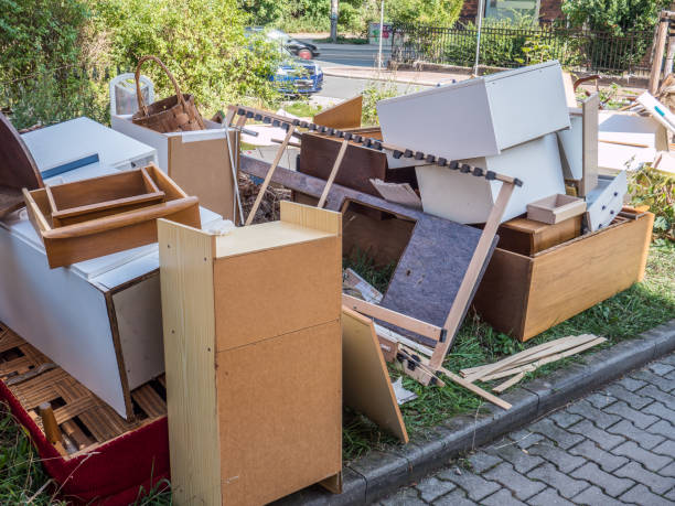 Best Junk Removal for Businesses  in Mont Clare, PA