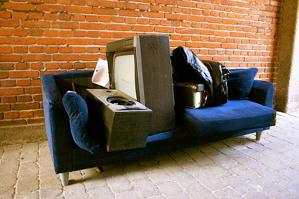 Best Office Junk Removal  in Mont Clare, PA