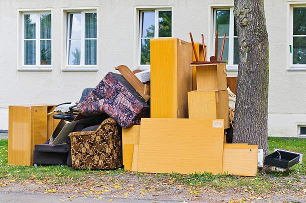 Best Commercial Cleanout Services  in Mont Clare, PA