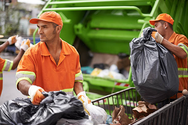 Best Commercial Cleanout Services  in Mont Clare, PA